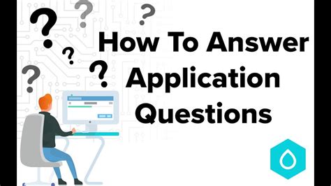 Questions and answers about applying for registration .